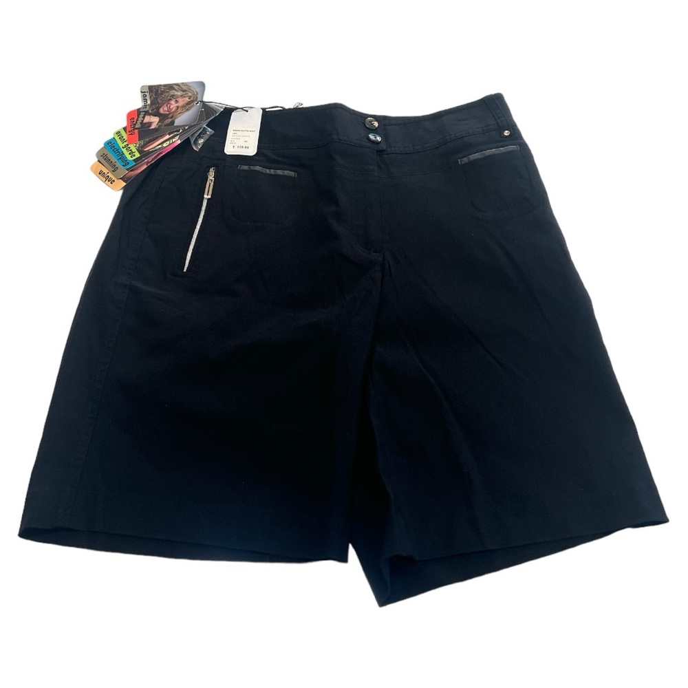 NWT Jamie Sadock women’s Jami Bermuda shorts‎ size 6 inseam 8 style 21313